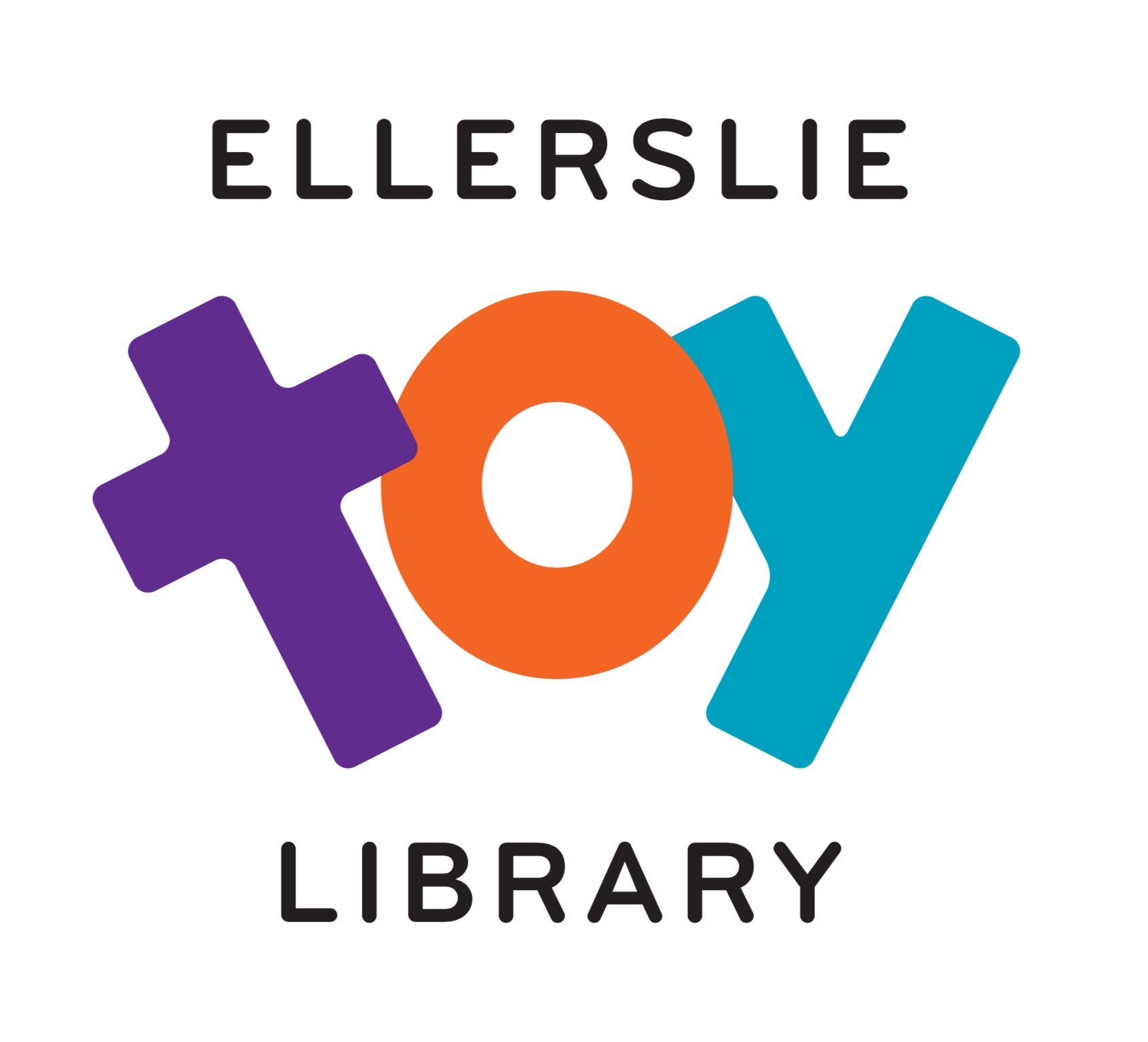 Ellerslie Toy Library logo